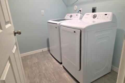 Villa ou maison à vendre à Port St. Lucie, Floride: 3 chambres, 143.26 m2 № 2086269 - photo 26