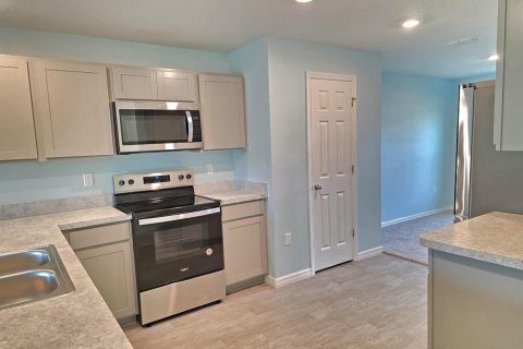Villa ou maison à vendre à Port St. Lucie, Floride: 3 chambres, 143.26 m2 № 2086269 - photo 16