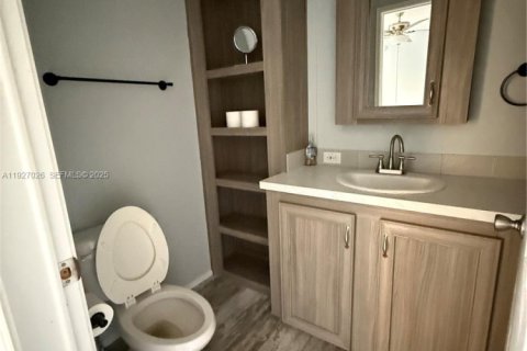 Снять в аренду квартиру в Клуистон, Флорида 2 спальни, 89.19м2, № 1988225 - фото 11