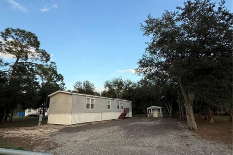 Снять в аренду квартиру в Клуистон, Флорида 2 спальни, 89.19м2, № 1988225 - фото 2