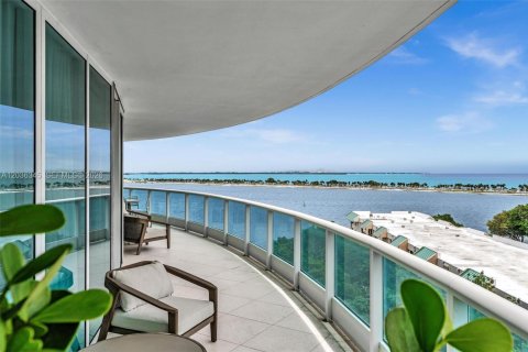 Condo in Miami, Florida, 2 bedrooms № 2153827 - photo 25