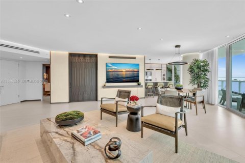 Condo à Miami, Floride, 2 chambres № 2153827