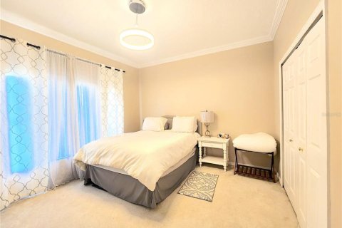 Villa ou maison à vendre à Kissimmee, Floride: 4 chambres, 197.23 m2 № 1838236 - photo 30