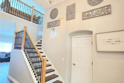 Villa ou maison à vendre à Kissimmee, Floride: 4 chambres, 197.23 m2 № 1838236 - photo 10