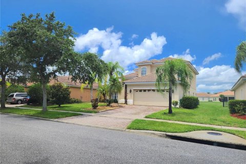 Casa en venta en Kissimmee, Florida, 4 dormitorios, 197.23 m2 № 1838236 - foto 7