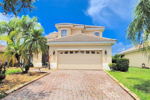 Villa ou maison à vendre à Kissimmee, Floride: 4 chambres, 197.23 m2 № 1838236 - photo 3
