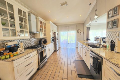Casa en venta en Kissimmee, Florida, 4 dormitorios, 197.23 m2 № 1838236 - foto 11