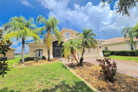 House in Kissimmee, Florida 4 bedrooms, 197.23 sq.m. № 1838236 - photo 6
