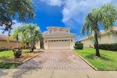 Casa en venta en Kissimmee, Florida, 4 dormitorios, 197.23 m2 № 1838236 - foto 4
