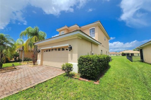 Casa en venta en Kissimmee, Florida, 4 dormitorios, 197.23 m2 № 1838236 - foto 5