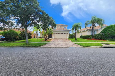 Villa ou maison à vendre à Kissimmee, Floride: 4 chambres, 197.23 m2 № 1838236 - photo 8