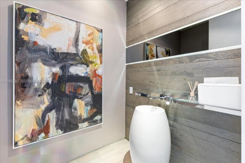 Villa ou maison à vendre à Miami Beach, Floride: 7 chambres, 539.2 m2 № 2357177 - photo 7