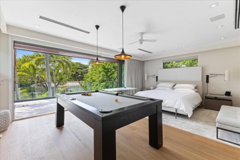 Villa ou maison à vendre à Miami Beach, Floride: 7 chambres, 539.2 m2 № 2357177 - photo 29