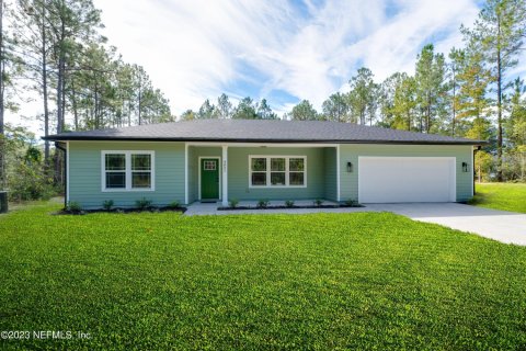 Villa ou maison à vendre à Middleburg, Floride: 3 chambres, 140.47 m2 № 776442 - photo 1
