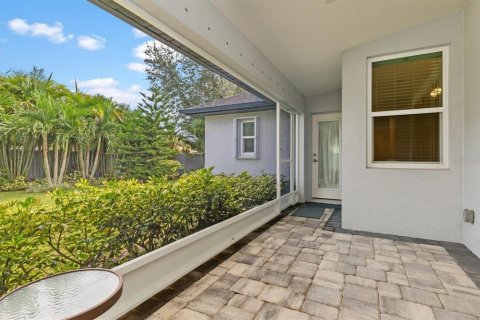 House in North Port, Florida 3 bedrooms, 170.38 sq.m. № 2394125 - photo 13