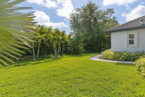 House in North Port, Florida 3 bedrooms, 170.38 sq.m. № 2394125 - photo 22
