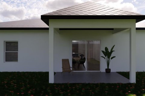 House in Dunnellon, Florida 3 bedrooms, 148.64 sq.m. № 1882969 - photo 11