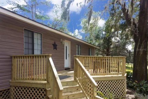 Casa en venta en Reddick, Florida, 3 dormitorios, 107.02 m2 № 1669877 - foto 8