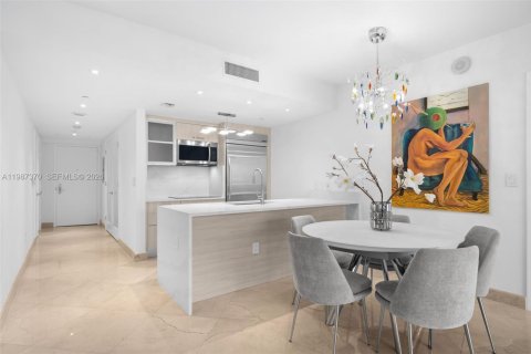 Condo à Hallandale Beach, Floride, 2 chambres № 2282997