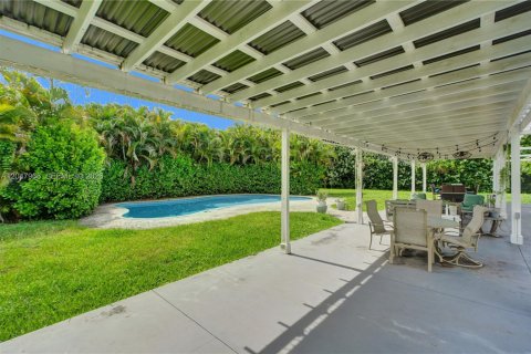 Villa ou maison à louer à Miami, Floride: 3 chambres, 295.24 m2 № 2168366 - photo 27