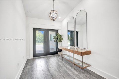 Villa ou maison à louer à Miami, Floride: 3 chambres, 295.24 m2 № 2168366 - photo 5
