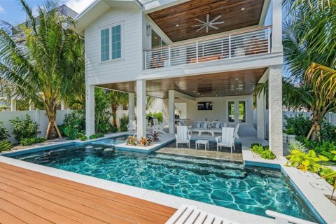 Casa en venta en Anna Maria, Florida, 5 dormitorios, 293.48 m2 № 1214787 - foto 5