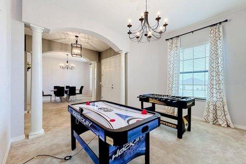 Villa ou maison à vendre à Lake Wales, Floride: 4 chambres, 255.67 m2 № 2401156 - photo 17