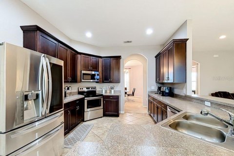 Villa ou maison à vendre à Lake Wales, Floride: 4 chambres, 255.67 m2 № 2401156 - photo 2