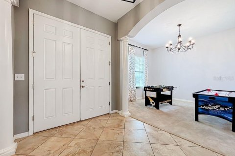 Villa ou maison à vendre à Lake Wales, Floride: 4 chambres, 255.67 m2 № 2401156 - photo 14