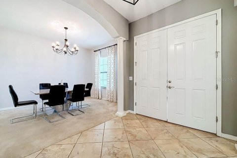Villa ou maison à vendre à Lake Wales, Floride: 4 chambres, 255.67 m2 № 2401156 - photo 9