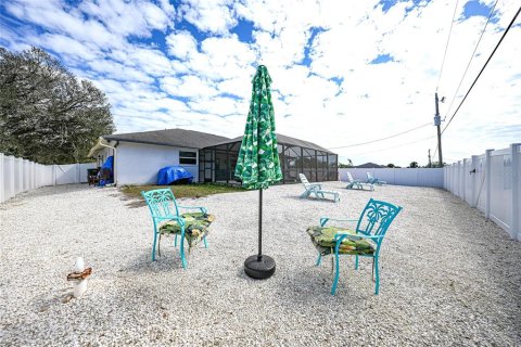 Villa ou maison à vendre à North Port, Floride: 3 chambres, 127 m2 № 1720800 - photo 23