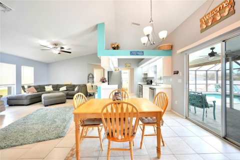 Villa ou maison à vendre à North Port, Floride: 3 chambres, 127 m2 № 1720800 - photo 7