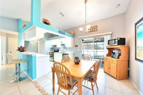 Villa ou maison à vendre à North Port, Floride: 3 chambres, 127 m2 № 1720800 - photo 6
