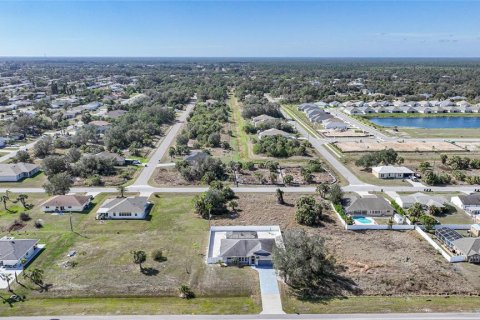 Villa ou maison à vendre à North Port, Floride: 3 chambres, 127 m2 № 1720800 - photo 24