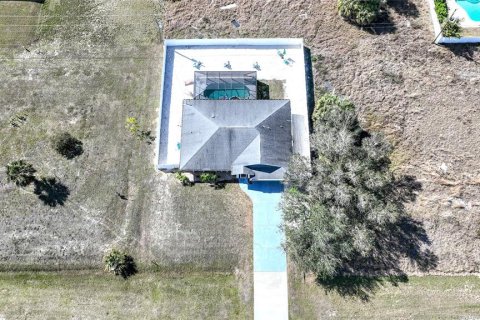 Villa ou maison à vendre à North Port, Floride: 3 chambres, 127 m2 № 1720800 - photo 25