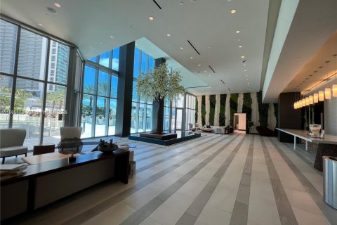 Copropriété à vendre à Miami, Floride: 1 chambre, 87.05 m2 № 2013272 - photo 25