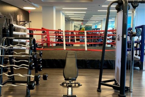 Copropriété à vendre à Miami, Floride: 1 chambre, 87.05 m2 № 2013272 - photo 28