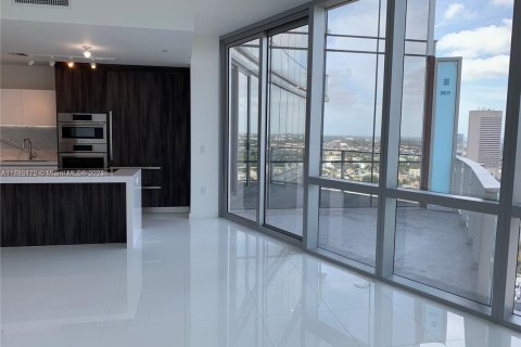 Copropriété à vendre à Miami, Floride: 1 chambre, 87.05 m2 № 2013272 - photo 6