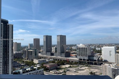 Copropriété à vendre à Miami, Floride: 1 chambre, 87.05 m2 № 2013272 - photo 7