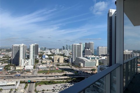 Copropriété à vendre à Miami, Floride: 1 chambre, 87.05 m2 № 2013272 - photo 19