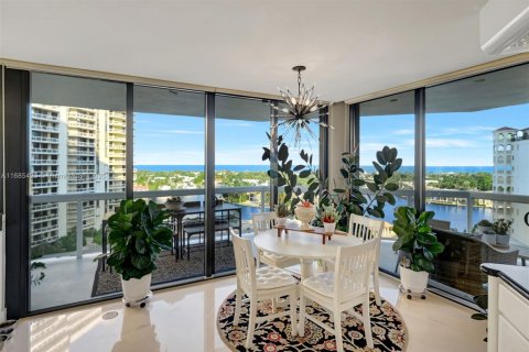Condo in Aventura, Florida, 3 bedrooms in LANDMARK  № 1423903 - photo 22