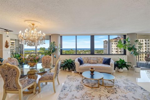 Condo in Aventura, Florida, 3 bedrooms in LANDMARK  № 1423903 - photo 10