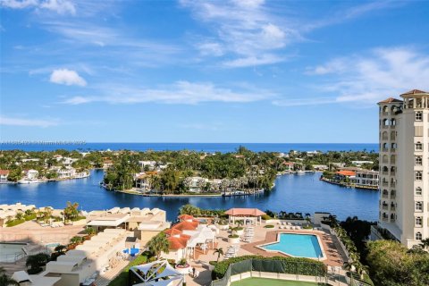 Condo in Aventura, Florida, 3 bedrooms in LANDMARK  № 1423903 - photo 6