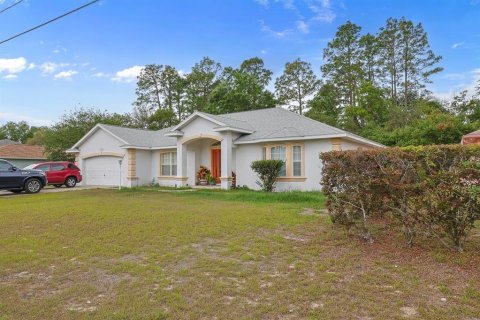 Villa ou maison à vendre à Ocala, Floride: 3 chambres, 204.66 m2 № 2148858 - photo 3