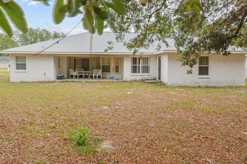 Villa ou maison à vendre à Ocala, Floride: 3 chambres, 204.66 m2 № 2148858 - photo 23