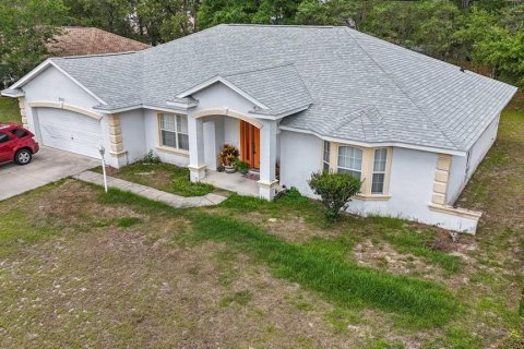 Villa ou maison à vendre à Ocala, Floride: 3 chambres, 204.66 m2 № 2148858 - photo 4