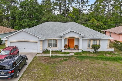 Villa ou maison à Ocala, Floride 3 chambres, 204.66 m2 № 2148858