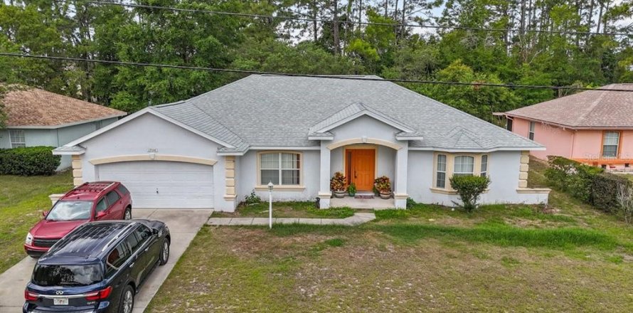 Villa ou maison à Ocala, Floride 3 chambres, 204.66 m2 № 2148858