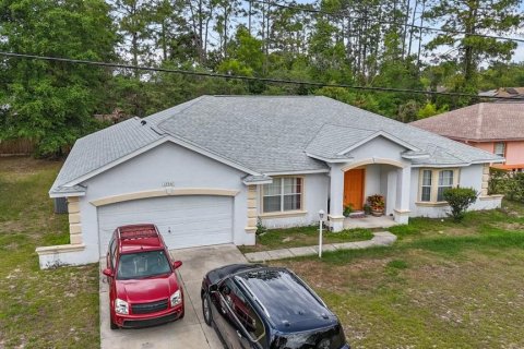Villa ou maison à vendre à Ocala, Floride: 3 chambres, 204.66 m2 № 2148858 - photo 2