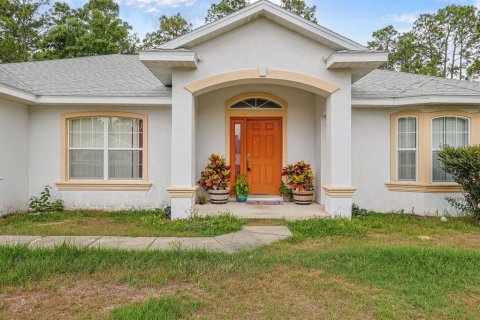 Villa ou maison à vendre à Ocala, Floride: 3 chambres, 204.66 m2 № 2148858 - photo 6